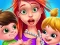 Joc Fun Baby Daycare en línia