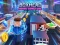 Joc Boxhead Highway Runner Game en línia