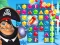 Joc Pirates Match The Lost Treasure en línia