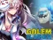 Joc Golem Slasher en línia