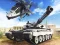 Joc Strategy of war. Tanks and helicopters en línia
