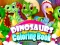 Joc Dinosaurs Coloring Book en línia