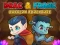 Joc Drac & Franc Dungeon Adventure en línia