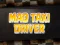 Joc Mad Taxi Driver en línia
