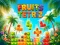 Joc Fruits Tetriz en línia