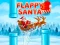 Joc Flappy Santa en línia