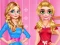 Joc BFF Night Club Party Makeover en línia