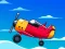 Joc Jet Planes Jigsaw en línia