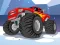 Joc Monster Truck Wheels Winter en línia