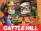 Joc Christmas at Cattle Hill Jigsaw Puzzle en línia