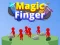 Joc Magic Fingers en línia