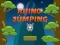 Joc Rhino Jumping en línia