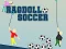 Joc Ragdoll Soccer en línia
