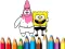 Joc Back To School Coloring Book en línia