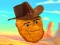 Joc Nugget Man Survival Puzzle en línia
