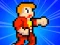 Joc Karate Boy en línia