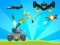 Joc Tank War Defense en línia