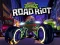 Joc Rise of the Teenage Mutant Ninja Turtles Road Riot en línia