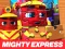 Joc Mighty Express Jigsaw Puzzle en línia
