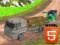 Joc Cargo Truck Offroad en línia