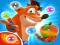 Joc Crash Bandicoot Bubbles en línia
