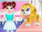 Joc Baby Taylor Puppy Care en línia