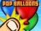 Joc PoP Balloons en línia