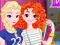 Joc Princesses Back to School 2: School Lockers en línia