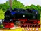 Joc Old Trains Jigsaw en línia