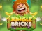 Joc Jungle bricks en línia