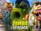 Joc Zombie Slasher en línia