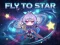 Joc Fly To Star en línia