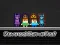 Joc Steve and Alex vs Fnaf en línia