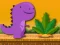 Joc T_Rex Run en línia