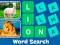 Joc Word Search Fun Puzzle Games en línia
