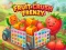 Joc Fruit Crush Frenzy en línia