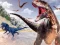 Joc Deadly Dinosaur Hunter Shooter en línia