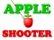 Joc Apple Shooter en línia