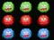 Joc Halloween Arkanoid Deluxe en línia