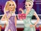 Joc BFF Celebrity Night en línia