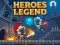 Joc Heroes Legend en línia