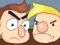 Joc Fight Bros en línia