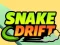 Joc Snake Drift en línia
