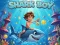 Joc Shark Boy en línia