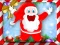 Joc Christmas Santa en línia