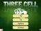 Joc Three Cell en línia