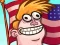 Joc Trollface Quest USA Adventure 2 en línia