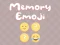 Joc Memory Emoji en línia