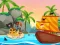 Joc Pirate Travel Coloring en línia