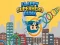 Joc Flappy Superhero Dunk en línia